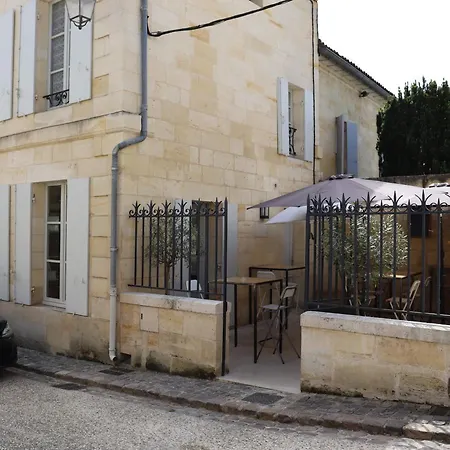 Le 25, Moderne Au Coeur De